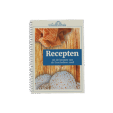 Recepten uit de keuken van de Enschedese sjoel