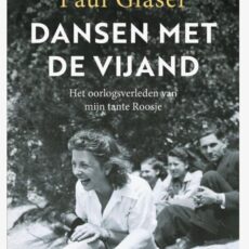 Paul Glaser: Dansen met de vijand