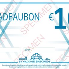 Cadeaubon