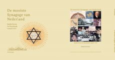 Nel Korstanje: De mooiste synagoge van Nederland