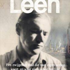Willy Berends: Leen - Iets dat te maken heeft met ‘God’