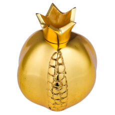 Goudkleurige granaatappel 12 cm