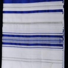 Tallit Polyester
