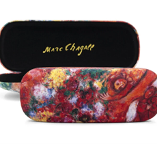 Chagall Brillenkoker
