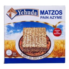 Yehuda matzes 450 gram